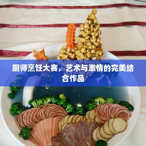 廚師烹飪大賽，藝術(shù)與激情的完美結(jié)合作品