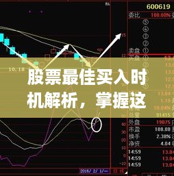 股票最佳買入時(shí)機(jī)解析，掌握這些技巧，輕松捕捉投資機(jī)會！