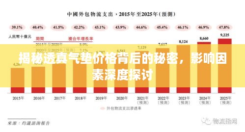 揭秘透真氣墊價格背后的秘密，影響因素深度探討