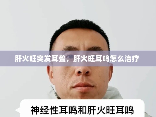 肝火旺突發(fā)耳聾，肝火旺耳鳴怎么治療 