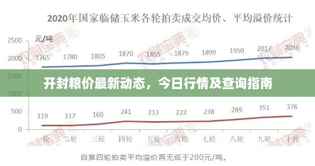 開封糧價(jià)最新動(dòng)態(tài)，今日行情及查詢指南