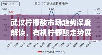 武漢檸檬酸市場(chǎng)趨勢(shì)深度解讀，有機(jī)檸檬酸走勢(shì)展望