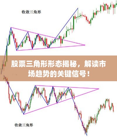 股票三角形形態(tài)揭秘，解讀市場趨勢的關鍵信號！