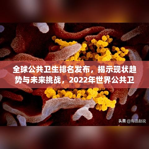 全球公共衛(wèi)生排名發(fā)布，揭示現(xiàn)狀趨勢與未來挑戰(zhàn)，2022年世界公共衛(wèi)生概覽