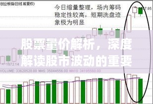 股票量價解析，深度解讀股市波動的重要指標(biāo)！