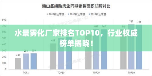 水景霧化廠家排名TOP10，行業(yè)權(quán)威榜單揭曉！