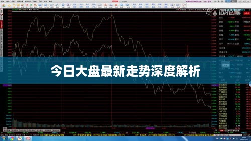 今日大盤最新走勢深度解析