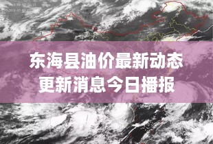 東?？h油價最新動態(tài)更新消息今日播報