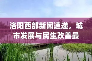 洛陽西部新聞速遞，城市發(fā)展與民生改善最新動態(tài)報道