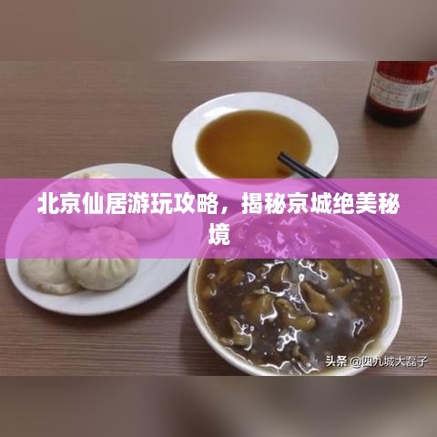 北京仙居游玩攻略，揭秘京城絕美秘境