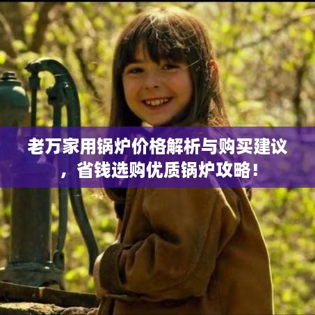 老萬家用鍋爐價(jià)格解析與購買建議，省錢選購優(yōu)質(zhì)鍋爐攻略！