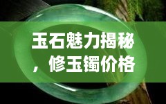 玉石魅力揭秘，修玉鐲價(jià)格及鑒賞圖片全攻略