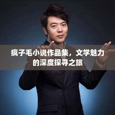 瘋子毛小說作品集，文學(xué)魅力的深度探尋之旅