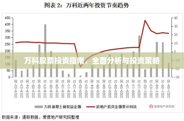 萬科股票投資指南，全面分析與投資策略