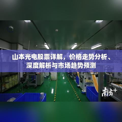 山本光電股票詳解，價(jià)格走勢(shì)分析、深度解析與市場(chǎng)趨勢(shì)預(yù)測(cè)