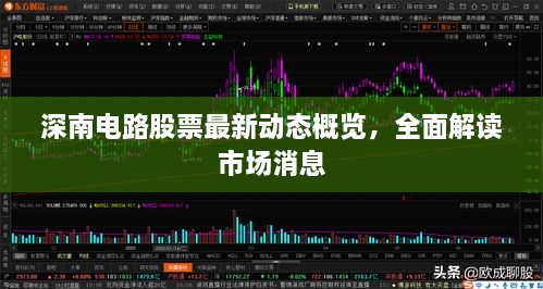 深南電路股票最新動(dòng)態(tài)概覽，全面解讀市場消息
