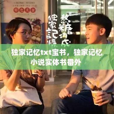 獨家記憶txt寶書，獨家記憶小說實體書番外 
