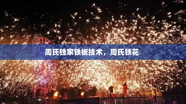 周氏獨家鐵板技術(shù)，周氏鐵花 