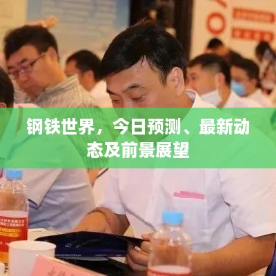 鋼鐵世界，今日預測、最新動態(tài)及前景展望