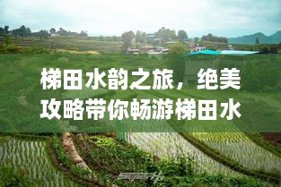 梯田水韻之旅，絕美攻略帶你暢游梯田水鄉(xiāng)