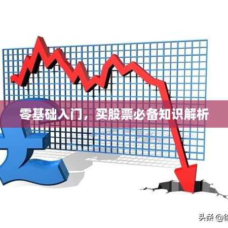 零基礎(chǔ)入門，買股票必備知識(shí)解析