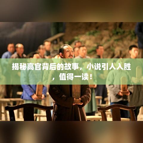 揭秘高官背后的故事，小說引人入勝，值得一讀！
